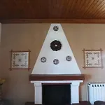 Vakantiehuis Seaside Selana Nikiana