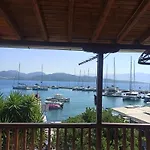Vakantiehuis Seaside Selana *