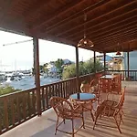 Vakantiehuis Seaside Selana *
