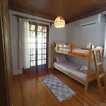 Seaside Selana Holiday home Nikiana