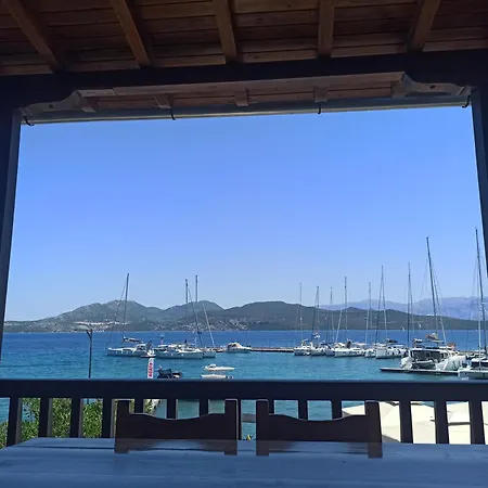 Seaside Selana