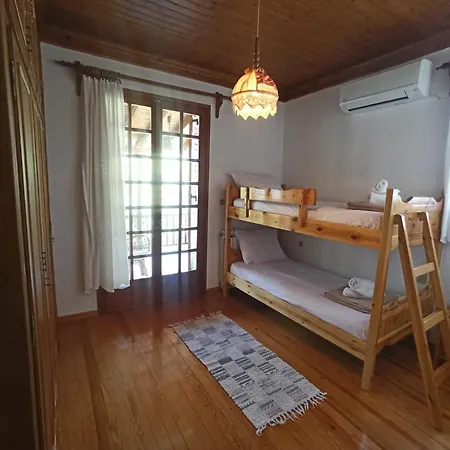 Seaside Selana Prázdninový dům Nikiana