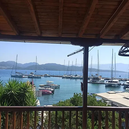 بيت للعطل Seaside Selana *