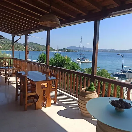 Holiday home Seaside Selana